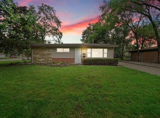 1546 Stanley Blvd, Calumet City, IL