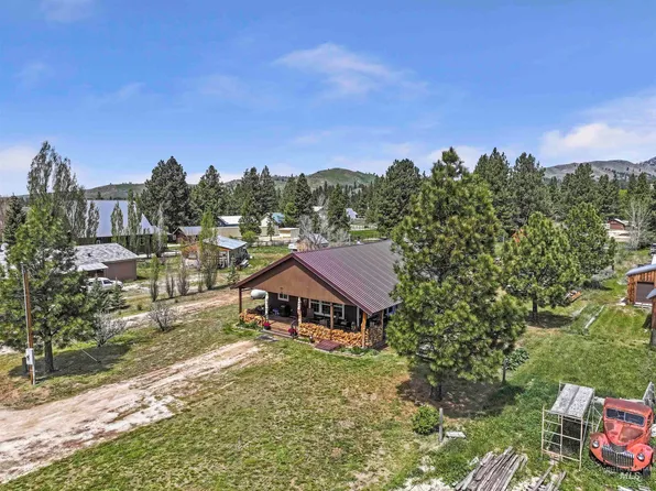 70 E Prairie Rd, Mountain Home, ID 83647