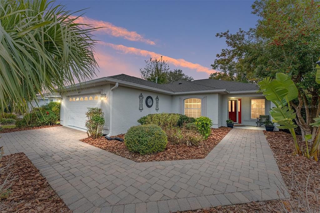 8718 SW 83rd Loop, Ocala, FL 34481 | Zillow
