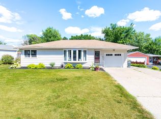 4107 Bank Dr, La Crosse, WI 54601