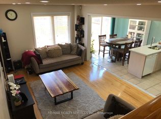 98 Sewells Ln, Brampton, ON L7A 2Z7