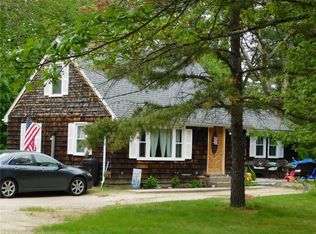 138 Spring St, Hope Valley, RI 02832