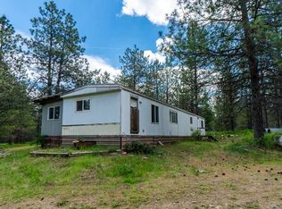 106 W Oregon Rd, Deer Park, WA 99006