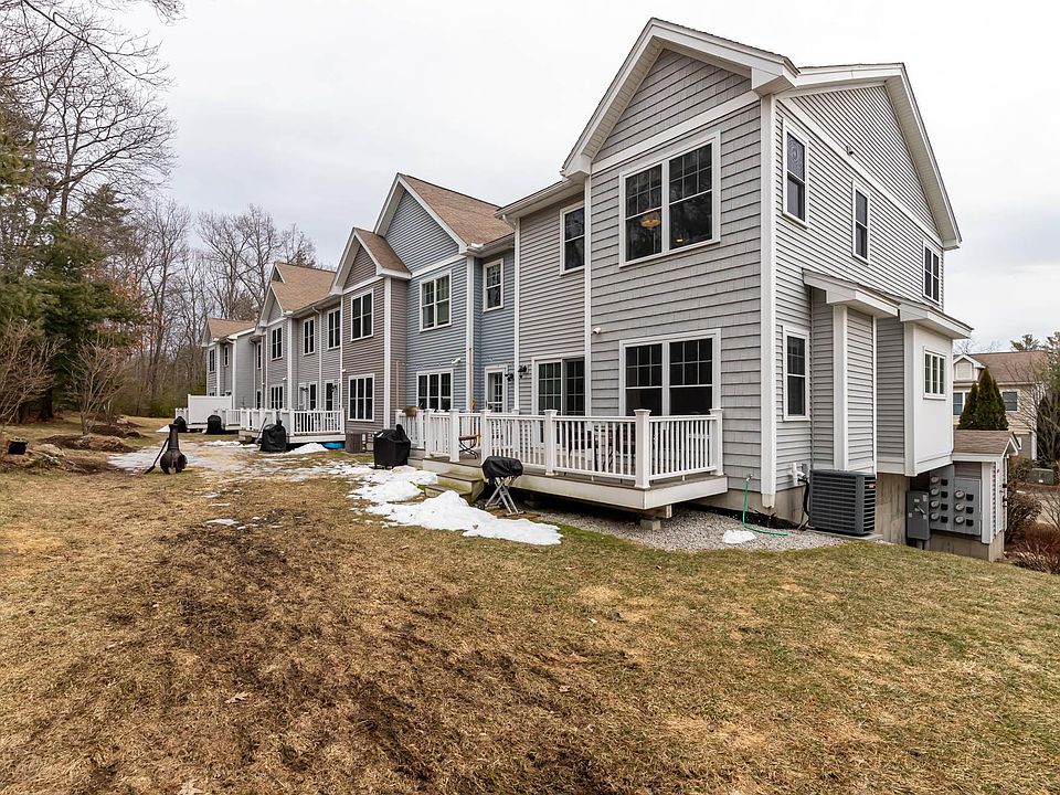 43 Woodview Way, Manchester, NH 03102 Zillow