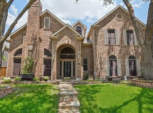2109 Houlton Ln, Plano, TX 75025
