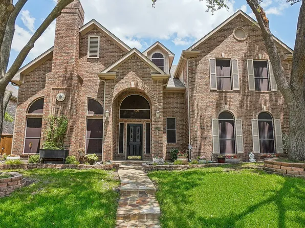 2109 Houlton Ln, Plano, TX 75025