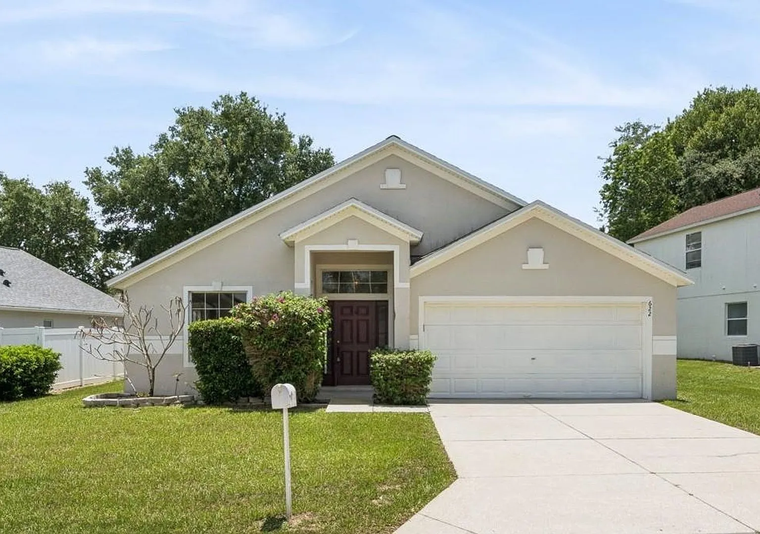 New Davenport Rental! — Photo 1