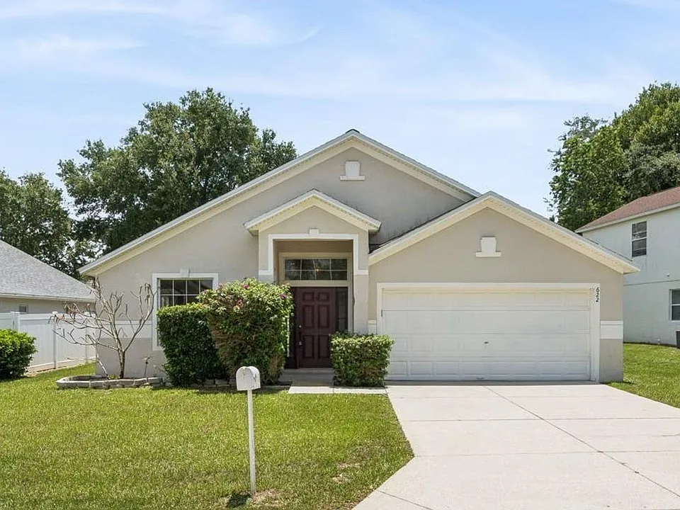 622 Delancey Dr
