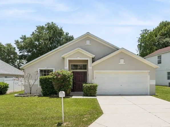 622 Delancey Dr, Davenport, FL 33837