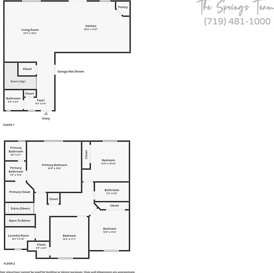 10898 Rowley Dr — Photo 5