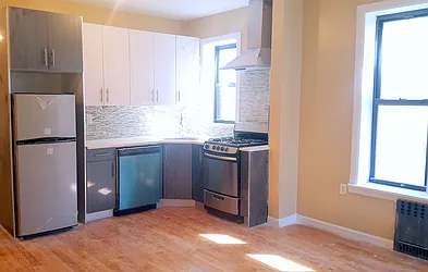 Rented by Uptown Flats LLC