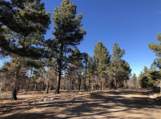 281 Biel Pl #281, Fort Garland, CO 81133