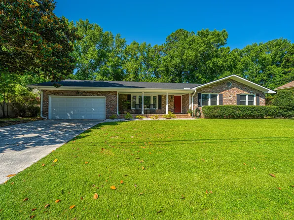 2847 Limestone Blvd, Charleston, SC 29414