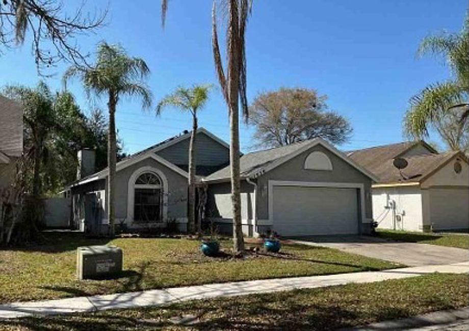 Property Front View