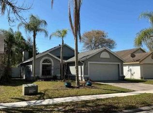1536 Crosswind Cir, Orlando, FL 32825