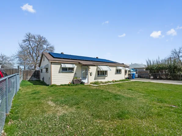 4490 W 5055 S, Kearns, UT 84118