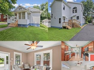 3704 Aberdeen Ave, Alton, IL 62002