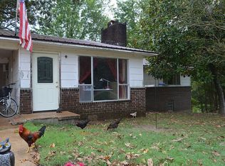 6940 Cord Rd, Newark, AR 72562