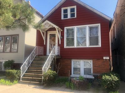 4849 S Paulina St, Chicago, IL, 60609