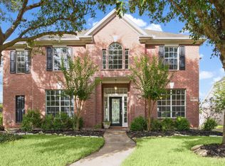 1818 Cross Spring Dr, Sugar Land, TX 77479