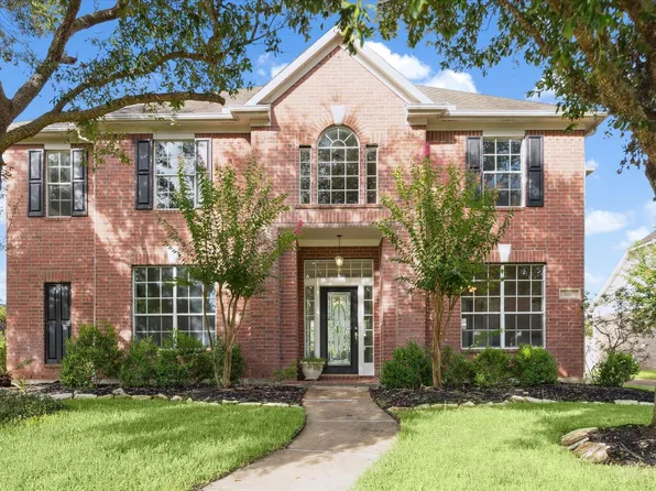 1818 Cross Spring Dr, Sugar Land, TX 77479
