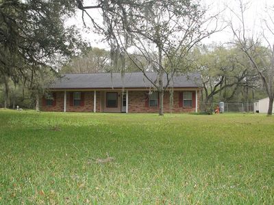 6837 County Road 684, Sweeny, TX, 77480