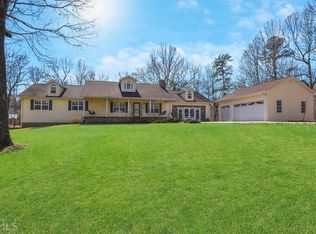 243 Lakeview Rd, Ellijay, GA 30540