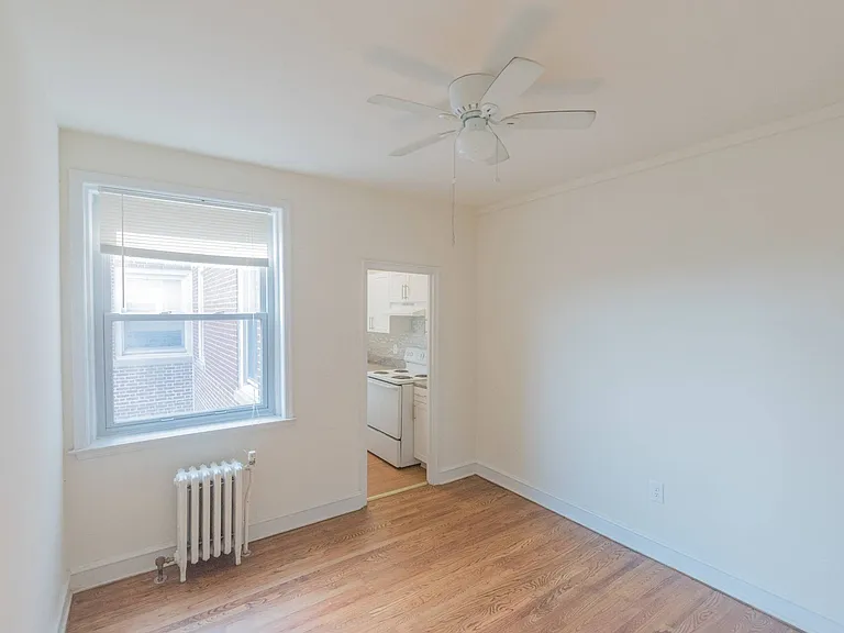 Sample Dining Room