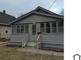 2310 19th St SW, Akron, OH 44314