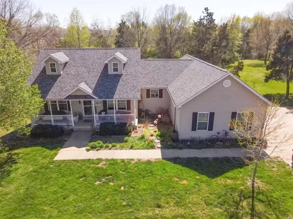 102 Drew Ln, Desloge, MO 63628