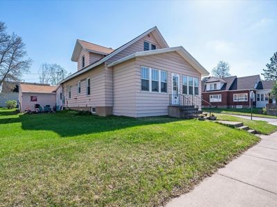 304 Carlton Ave, Cloquet, MN, 55720