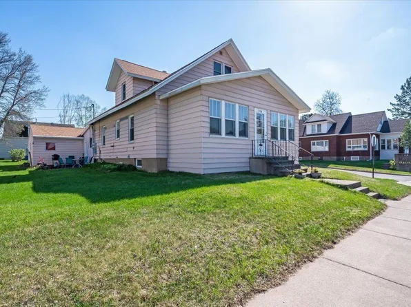 304 Carlton Ave, Cloquet, MN 55720