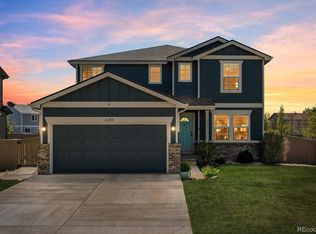 6284 Brantly Ave, Castle Rock, CO 80104