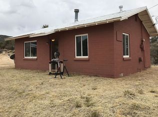 3753 E Mount Lemmon Hwy, Oracle, AZ 85623