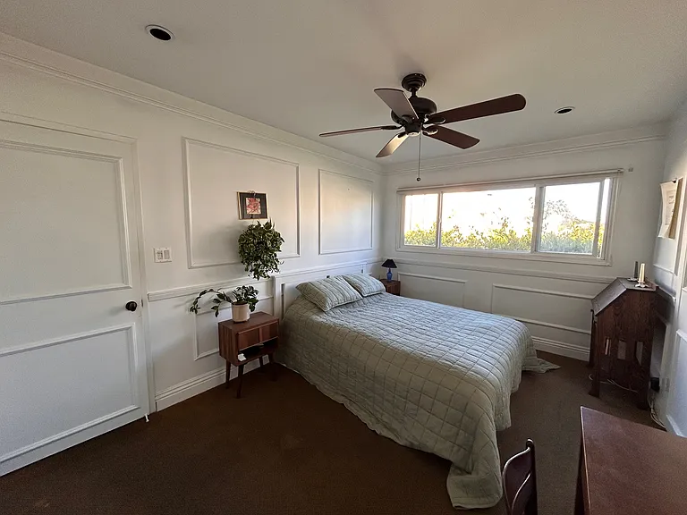 1st bedroom