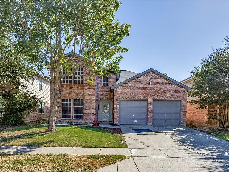417 Niagara Falls Dr — Photo 1
