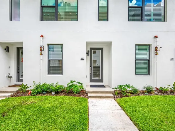 333 15th St N, Saint Petersburg, FL 33705