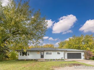 3423 84th St SW, Byron Center, MI 49315