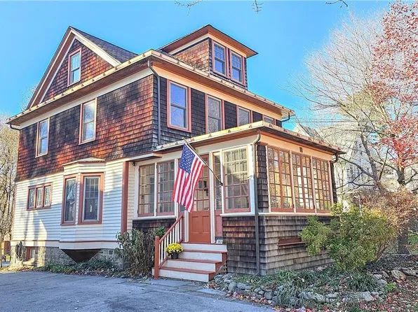 183 N Church Street, Goshen, NY 10924
