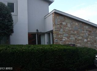 30 Stone Manor Ct #30, Towson, MD 21204