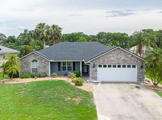 1639 Yellow Brick Rd, Astor, FL 32102