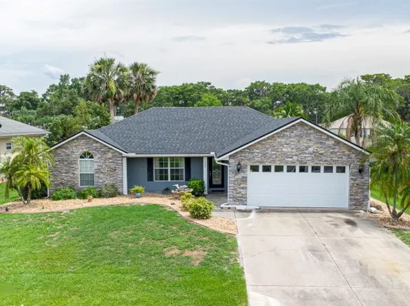 1639 Yellow Brick Rd, Astor, FL 32102
