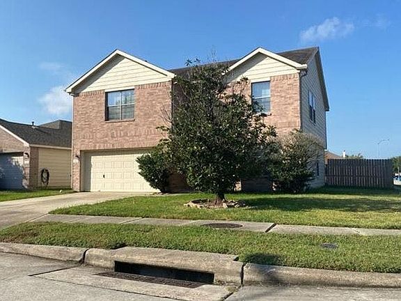 2nd image of 21035 Kenna Cove Ln
