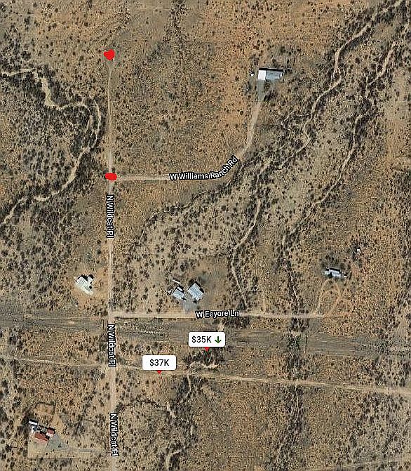 1st image of N Wildcat Pl #124-01-056