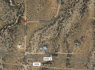 N Wildcat Pl #124-01-056, Benson, AZ 85602