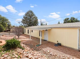608 S McLane Rd, Payson, AZ 85541