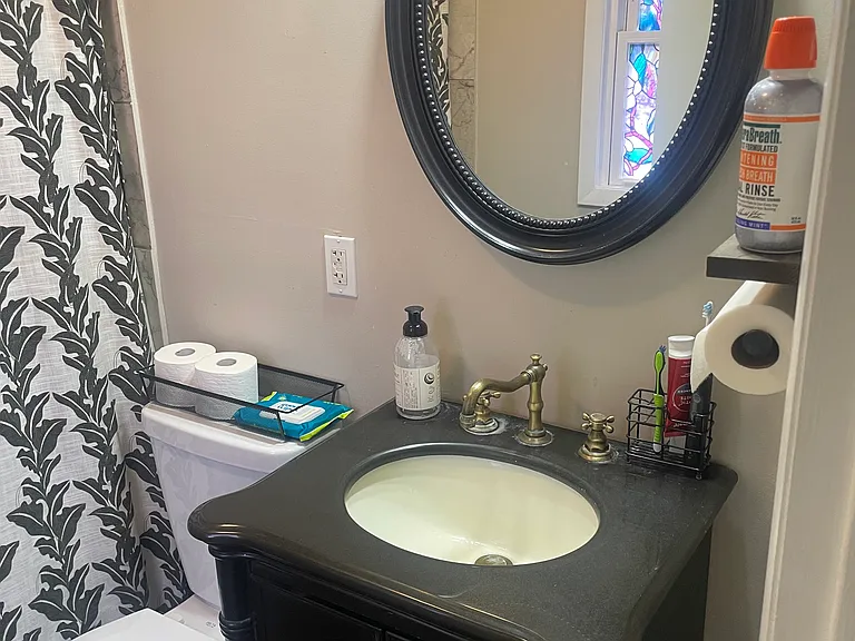 2422 N Bernard St #1 — Photo 19