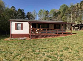 6051 Jackson Trail Rd, Hoschton, GA 30548