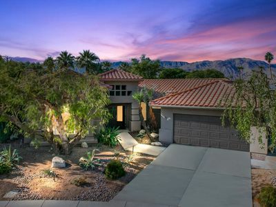 44475 Hazel Canyon Ln, Palm Desert, CA, 92260