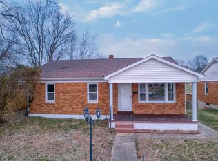 1830 13th St, Tell City, IN